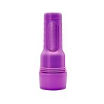 Discrete parel roze behuizing