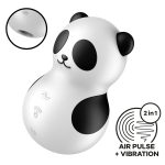 Schattig panda design