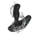 Volledig oplaadbaar en IPX7 waterproof