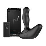 Vernieuwde versie met de Nexus-App