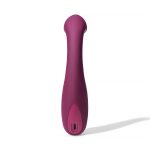 5 vibratiestanden en 5 patronen