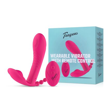 10 vibratiestanden