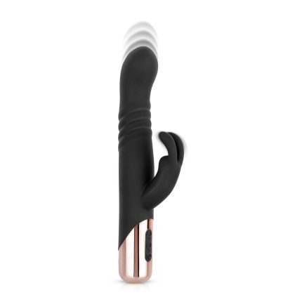 Vibratie en stootfunctie