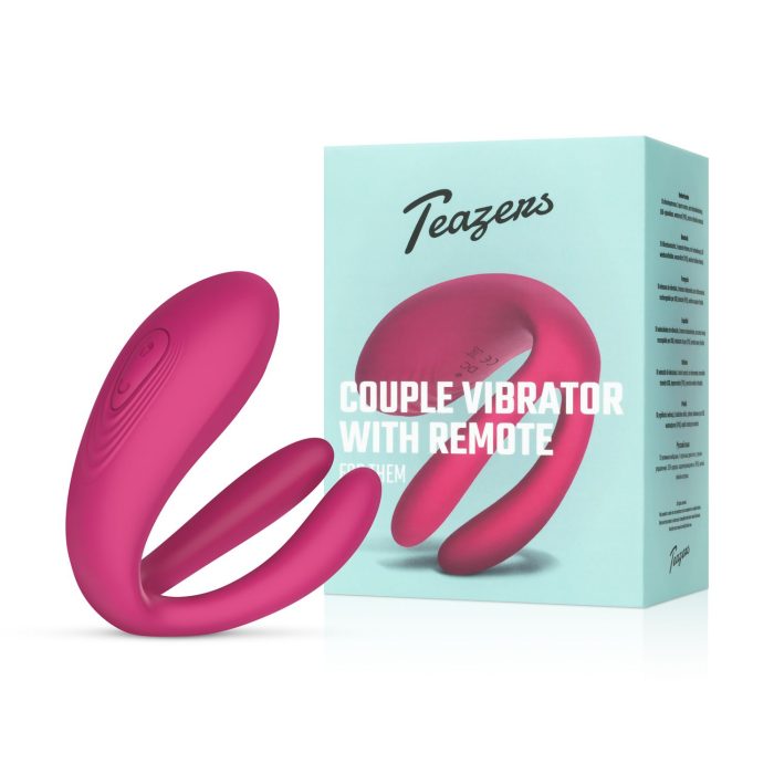 Perfect voor koppels