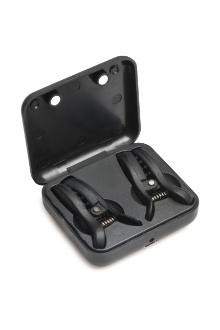 3 vibratiesnelheden en 7 patronen