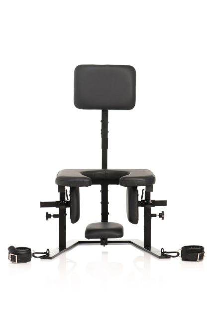 Stevig ijzeren frame
