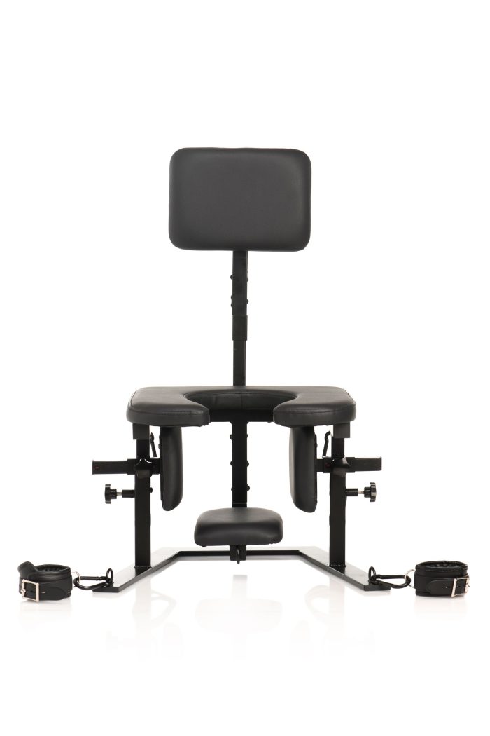 Stevig ijzeren frame