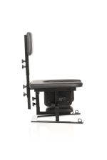 Draaggewicht: maximaal 120 kg