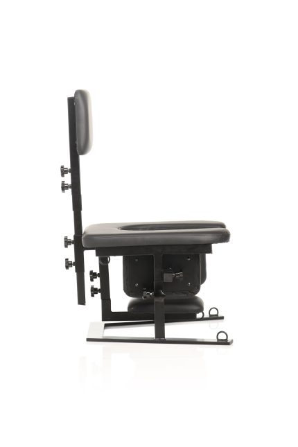 Draaggewicht: maximaal 120 kg
