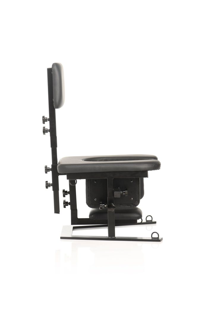 Draaggewicht: maximaal 120 kg