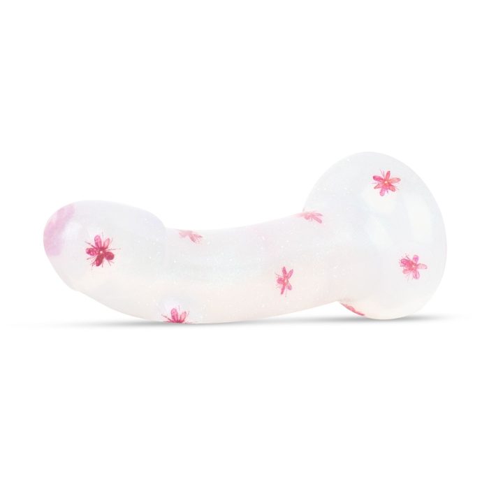 Voor vaginaal en anaal gebruik