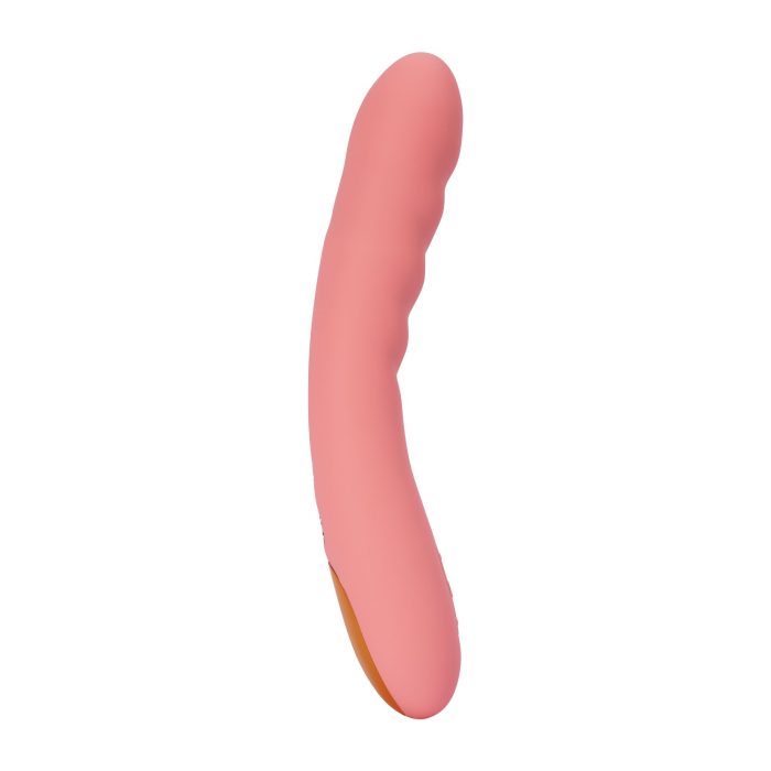 App-compatibele stotende vibrator