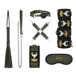 8-delig SM-kit