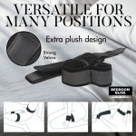 Perfect voor beginners en gevorderden