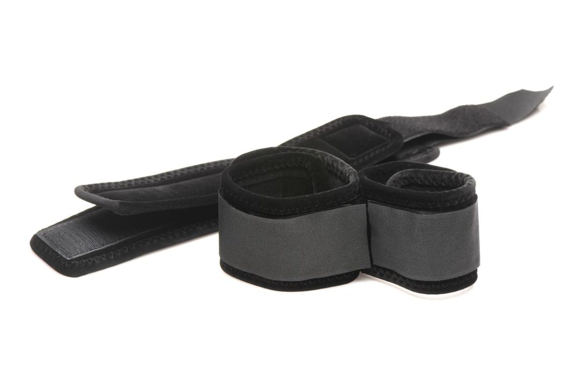 Zachte fluwelen bekleding