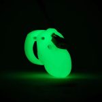 Glow-in-the-Dark functie