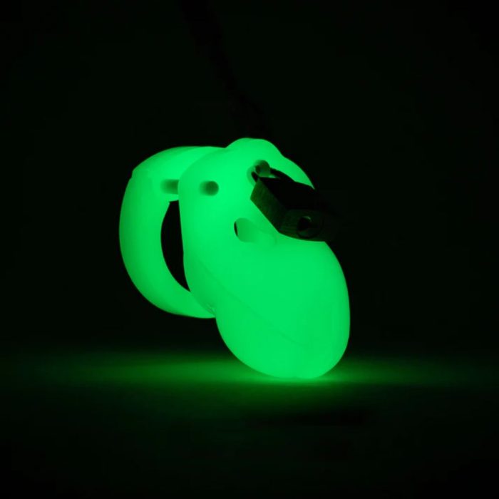 Glow-in-the-Dark functie