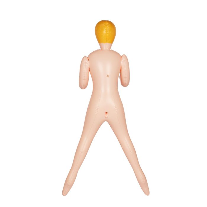 anus)