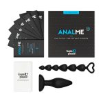 Thema's: Anale seks