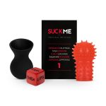 Verken nieuwe technieken en sensaties