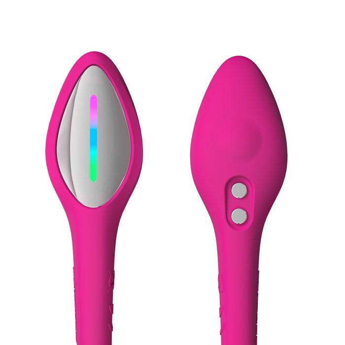 Visueel spektabel met multicolor LED verlichting