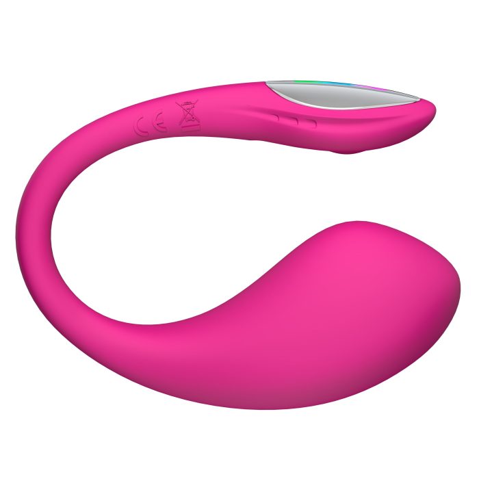 Interactief en wereldwijd met de Lovense App