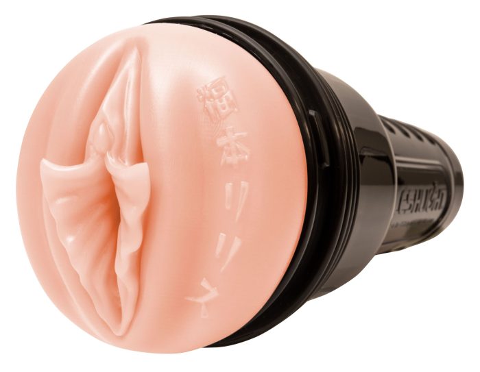 Voor de ultieme Hentai-fantasie
