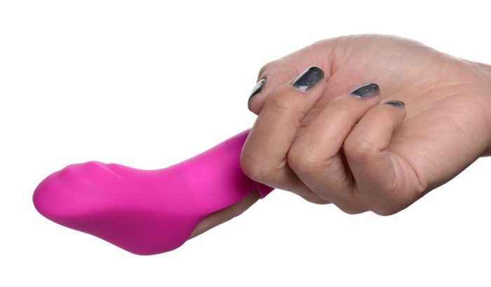 7 vibratiefuncties