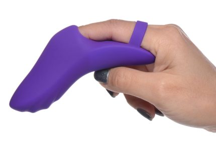 3 snelheden en 7 vibratiestanden