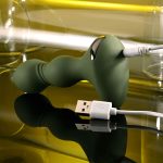 USB-oplaadbaar met meegeleverde kabel