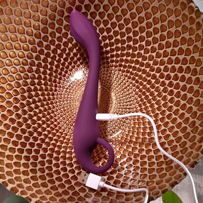 kabel inbegrepen