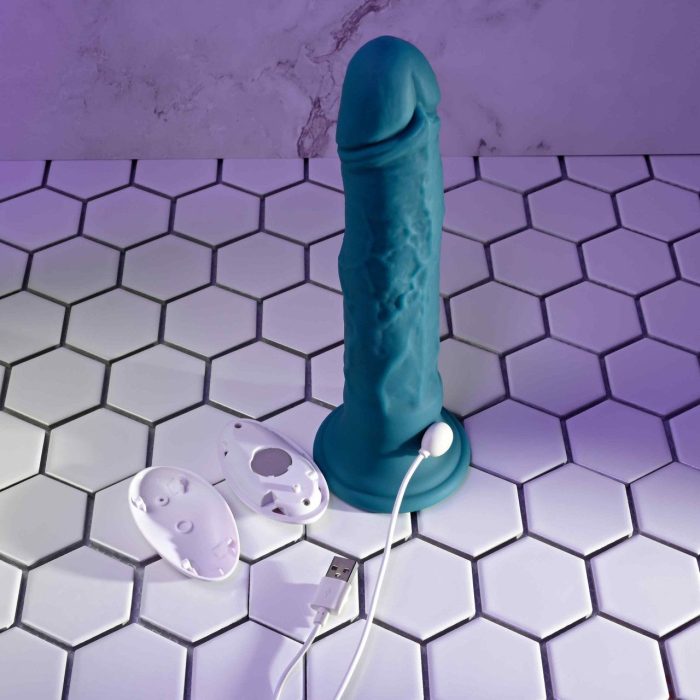 USB-magnetisch oplaadbaar en waterproof