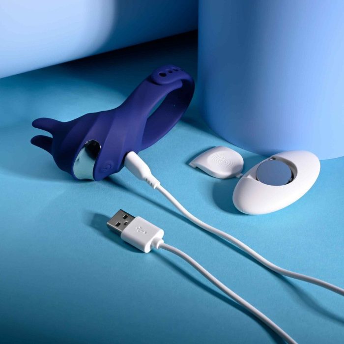 kabel inbegrepen