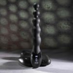 Flexibele kralenstructuur voor intense stimulatie