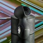 Flexibele siliconen houder voor optimaal comfort