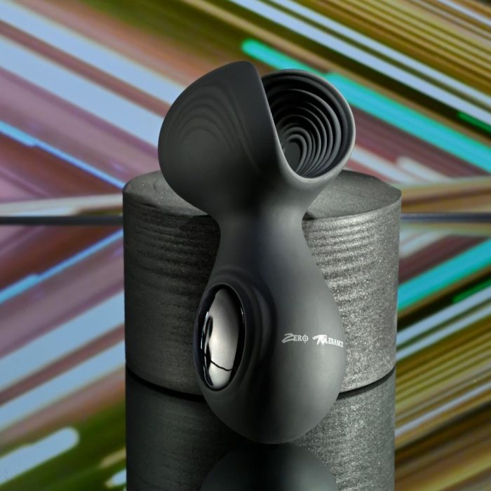 Flexibele siliconen houder voor optimaal comfort