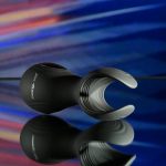 kabel inbegrepen