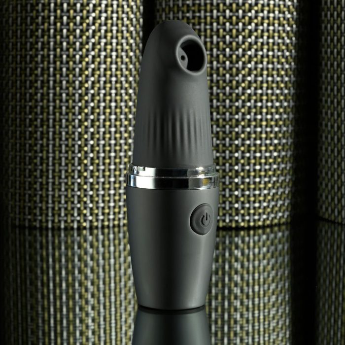 USB-oplaadbaar en spatwaterdicht