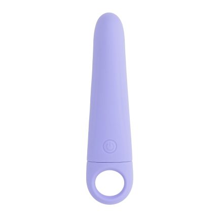 8 vibratiestanden voor veelzijdig genot