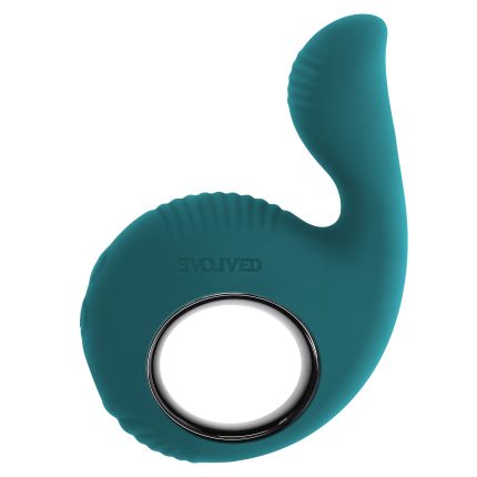 Twee motoren voor dubbele stimulatie