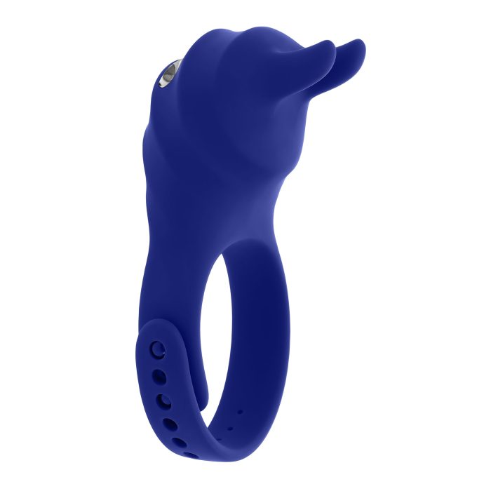 9 vibratiestanden voor intens genot