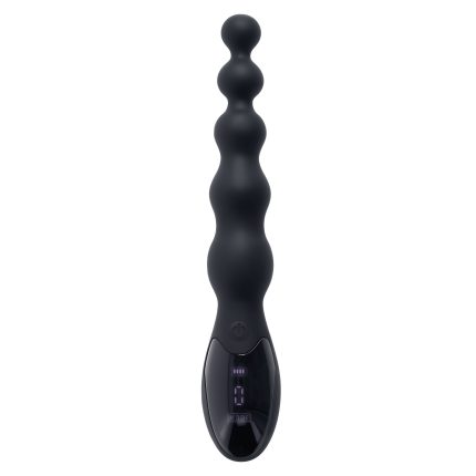 9 vibratiestanden voor gevarieerd genot