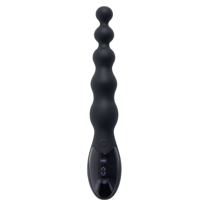 9 vibratiestanden voor gevarieerd genot