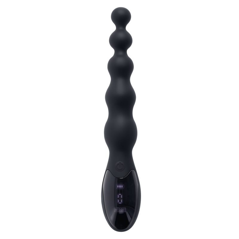 9 vibratiestanden voor gevarieerd genot