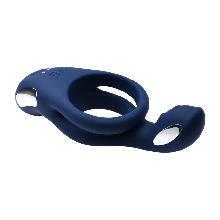 10 vibratiestanden voor intens genot