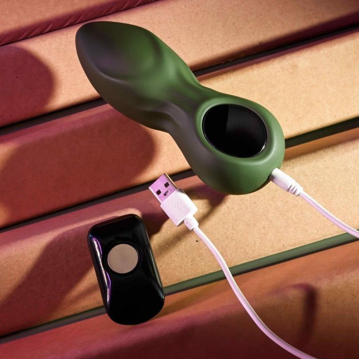 USB-oplaadbaar en waterproof