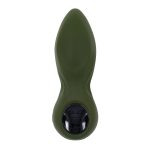 8 vibratiestanden voor intense stimulatie