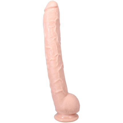 Replica van de legendarische Dick Rambone