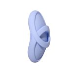 Flexibele vingervibrator met sleeve