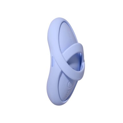 Flexibele vingervibrator met sleeve